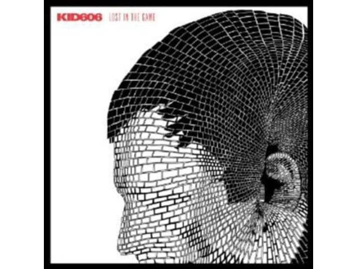 Kid606 - Lost In The Game