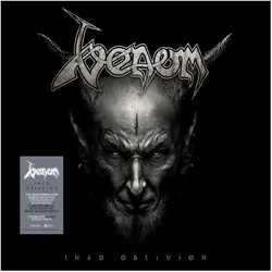 BMG Ariola, Schallplatten, Into Oblivion (Black & Clear Smoke 2LP) (Venom)