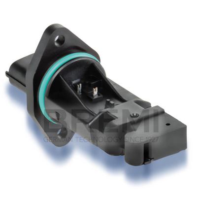 BREMI Luftmassenmesser 30186 für NISSAN