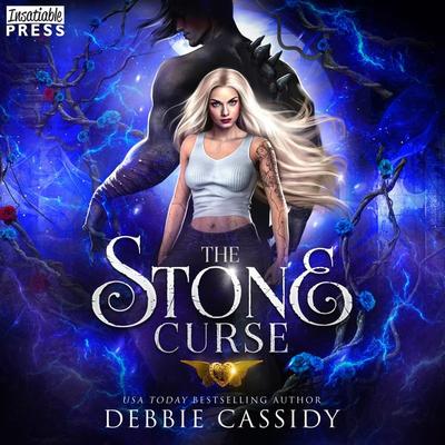 The Stone Curse - Debbie Cassidy, Audio, 9798890930422