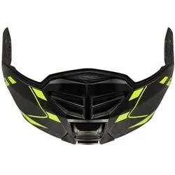 LS2, Motorradhelm Zubehör, FF901 Future