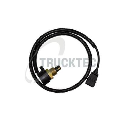 TRUCKTEC AUTOMOTIVE Schalter 0142182 für Mercedes