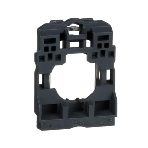 Schneider Electric ZB5AZ009 Accessoires voor klemmenblok, 10 stuks