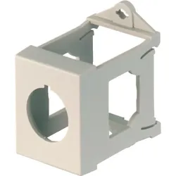 Eaton IVS-Hutschienen-Adapter M22-IVS
