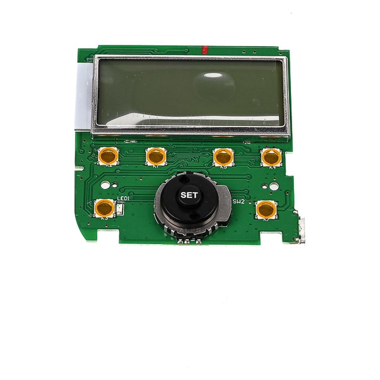 Godox V350 control board + LCD Sony (35326178)