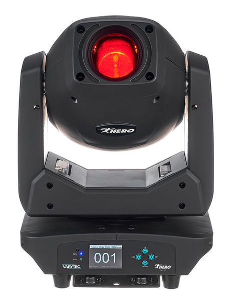 Varytec Hero Spot 230
