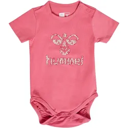 hummel hmlJOCHA Baby-Strampler Mädchen 3939 - desert rose 98