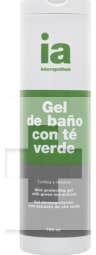 INTERAPOTHEK gel de baño con té verde 750 ml