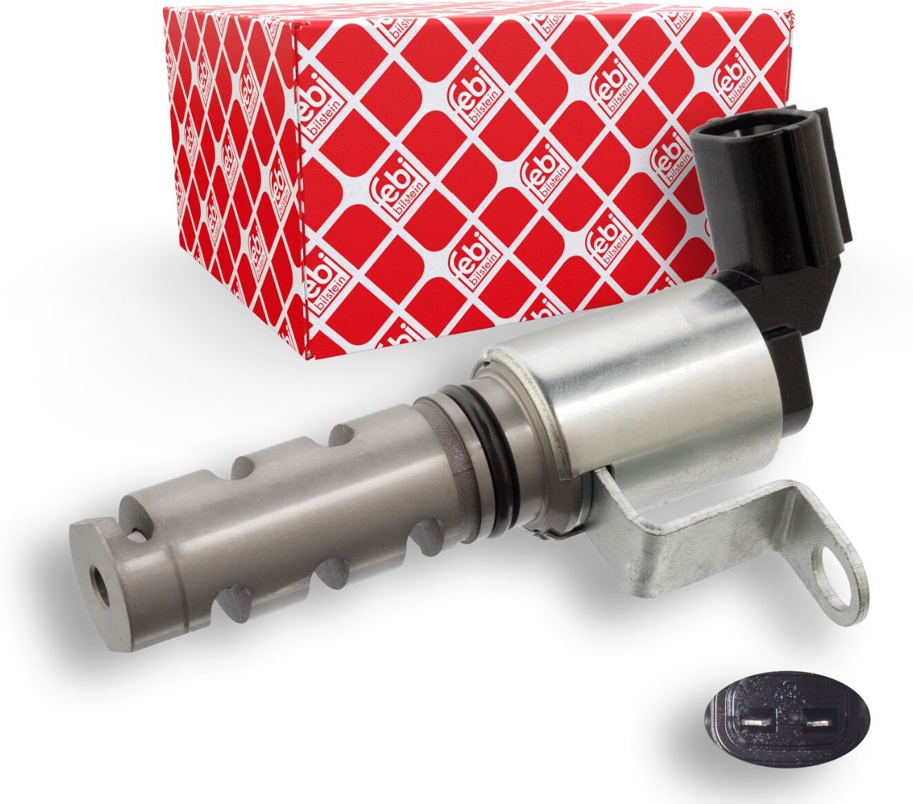 FEBI BILSTEIN 107421 Steuerventil, Nockenwellenverstellung
