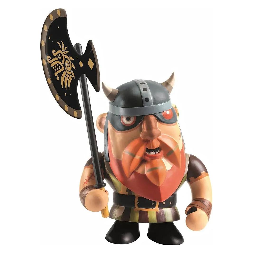 Djeco Arty Wikinger Ze Barbarious (DJ06850)