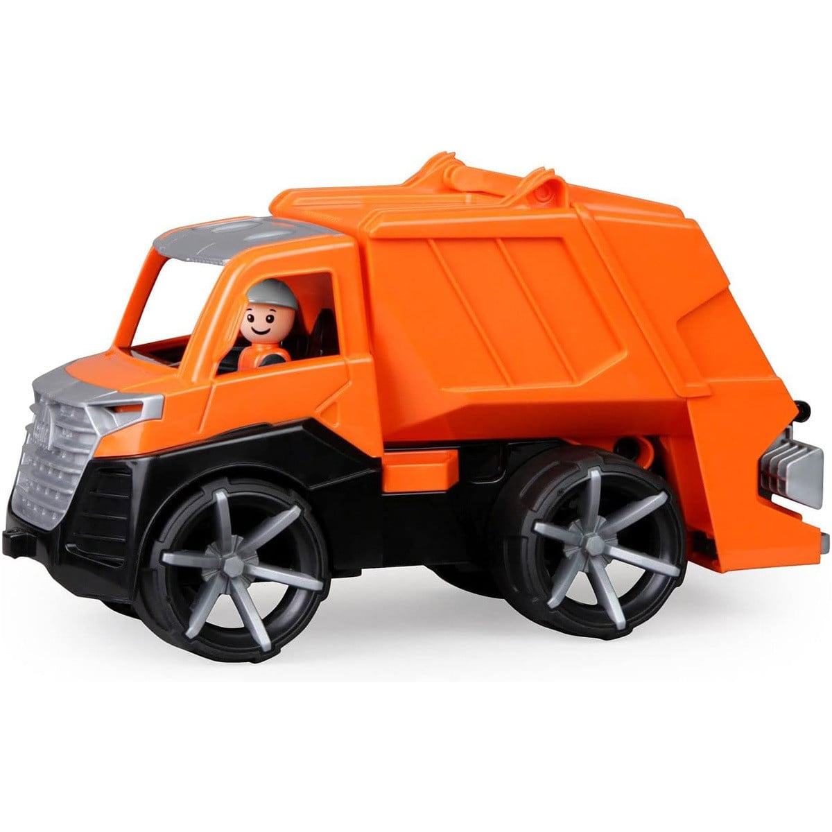 Lena TRUXX SM04534 Populaire auto Oranje