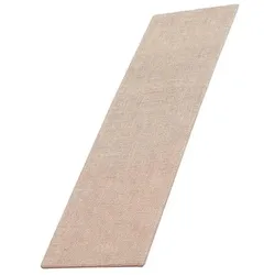 EBI Katze Kratzbrett gerade (Beige), Katzenbaum