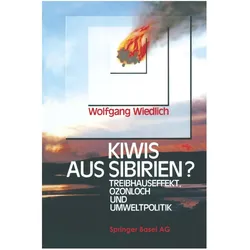 Kiwis aus Sibirien?, Fachbücher von WIEDLICH