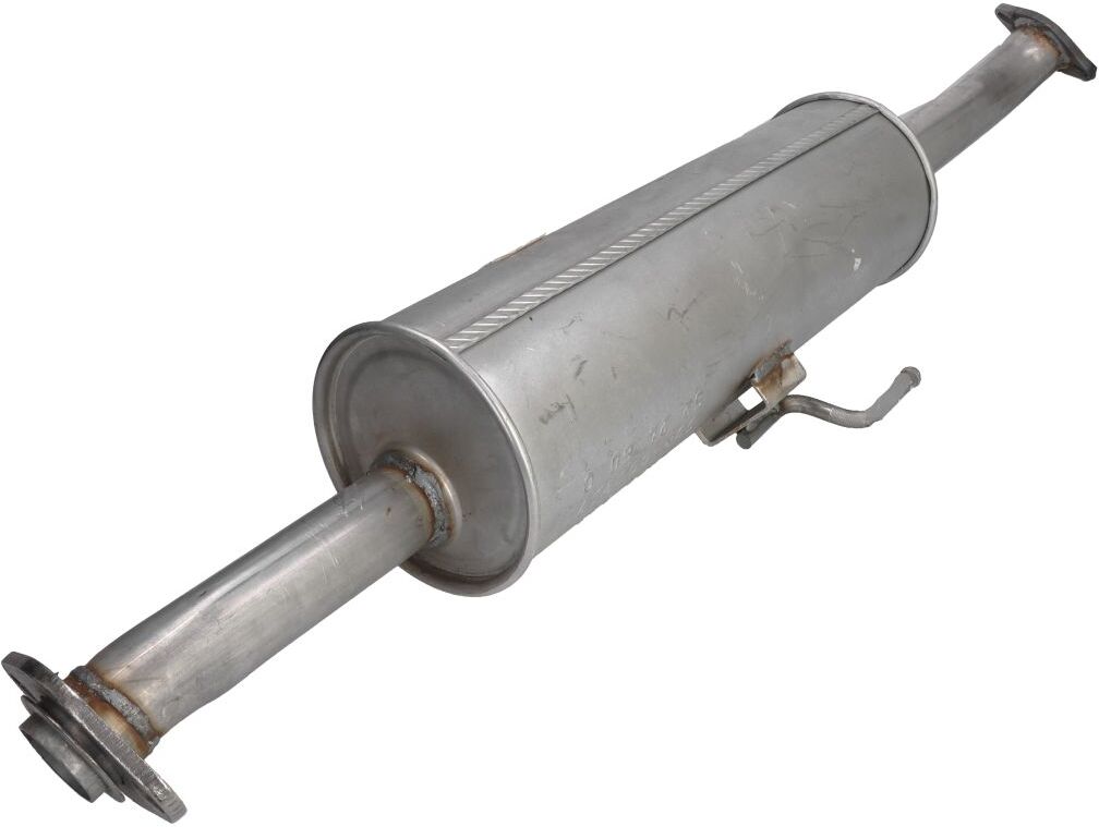 Mittelschalldämpfer BOSAL 228-307