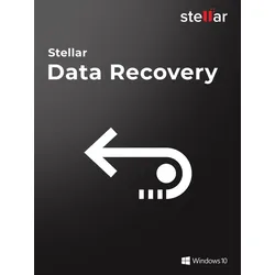 Stellar Data Recovery 10 Standard