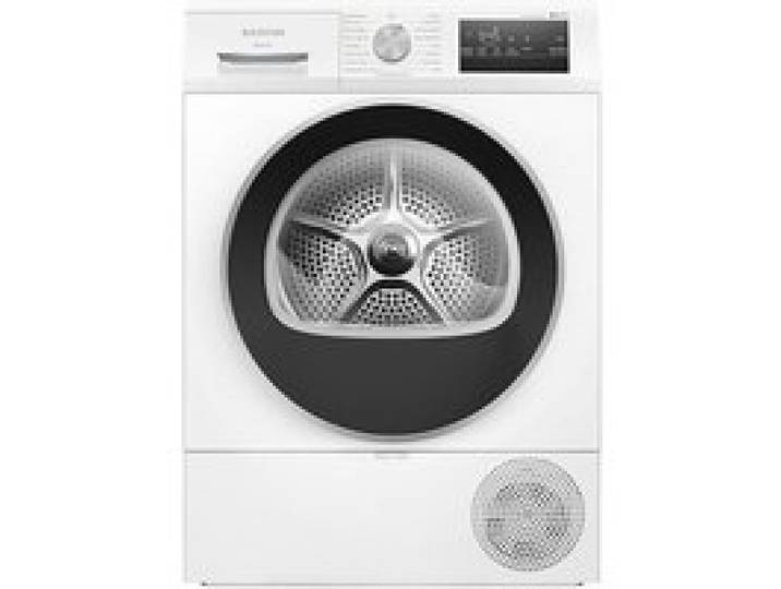 Sèche-linge pompe à chaleur Siemens WT45H00SFR