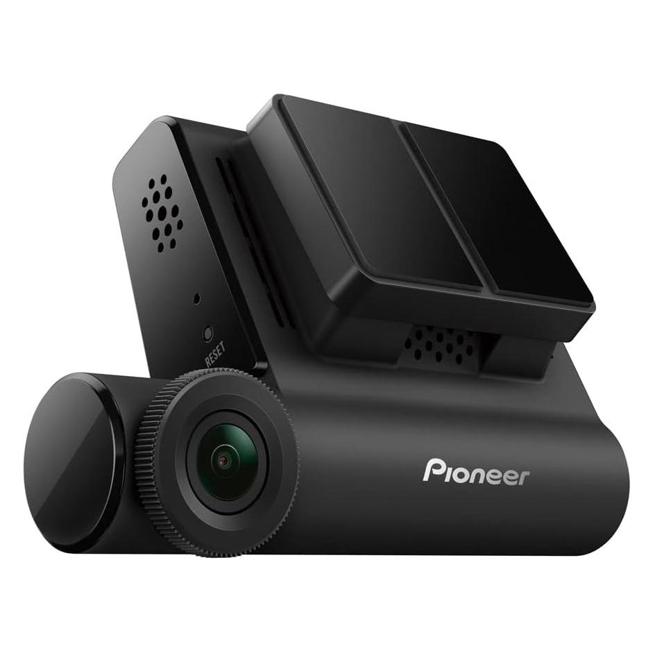 Pioneer VREC-Z710SH (Eingebautes Display, GPS-Empfänger, WLAN, Full HD) (1027311)