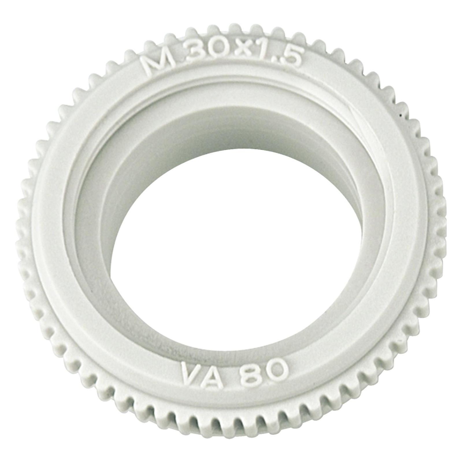 Schneider Electric Ventiladapter VA80 für Thermoelektrischen Stellantrieb (639180)