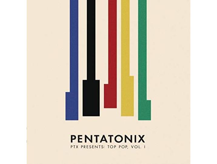 PTX Presents: Top Pop, Vol. I