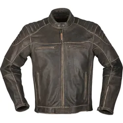 Modeka Vincent Aged Motorrad Lederjacke XL