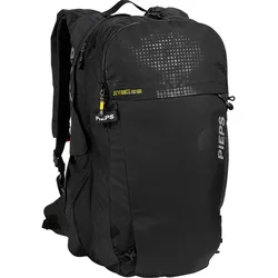 PIEPS JETFORCE BT - Lawinenrucksack  25l - black M/L