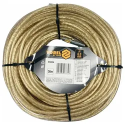 Toya, Seil, VOREL LINKA CELNA STALOWA 6mm*36m (36 m)