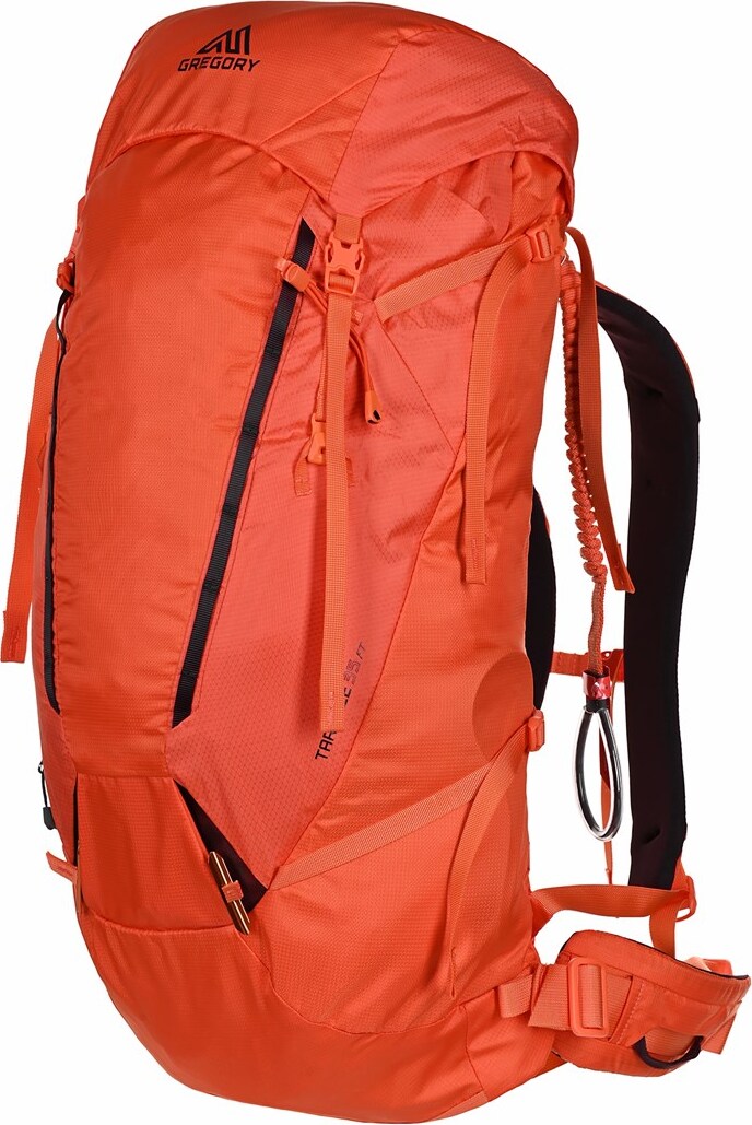 Gregory Targhee FT 35 MD/LG OUTBACK ORANGE Skitouren-Rucksack