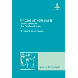 Reading without Maps?, Fachbücher
