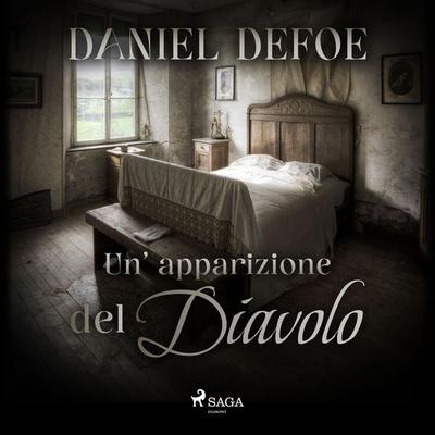Un'apparizione del Diavolo - Daniel Defoe, Audio, 9788728358849