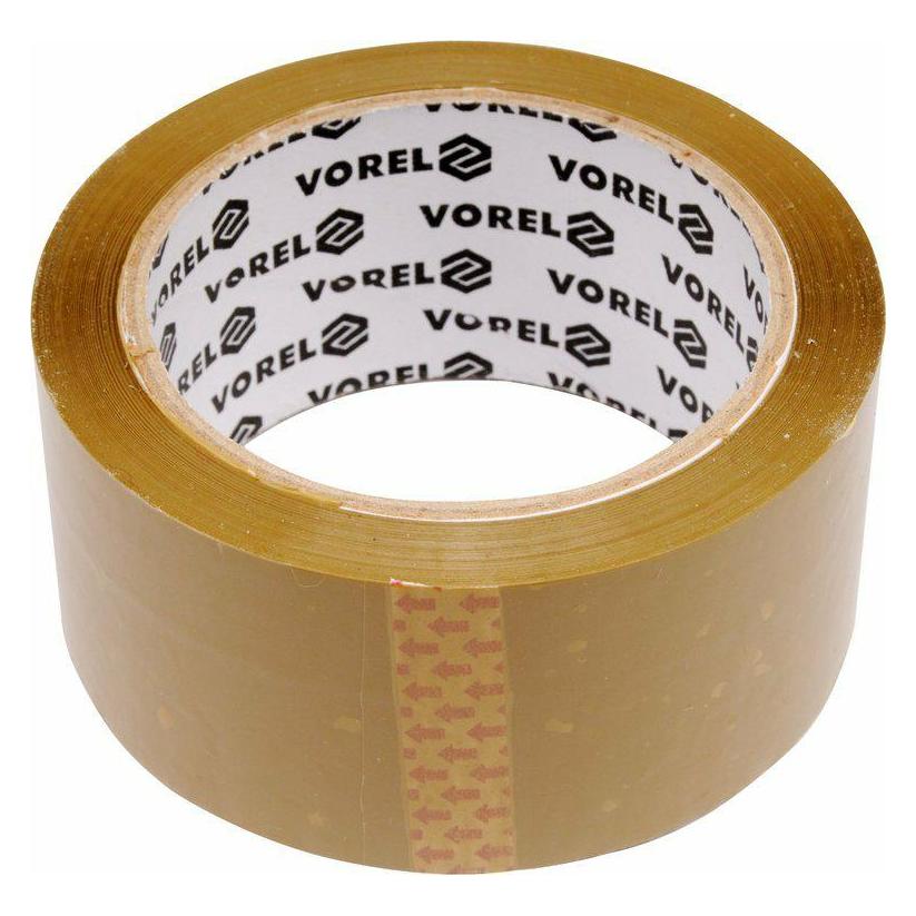 Toya Vorel PP PP Bronat Tape 48mmx66m (48 mm) (75302)