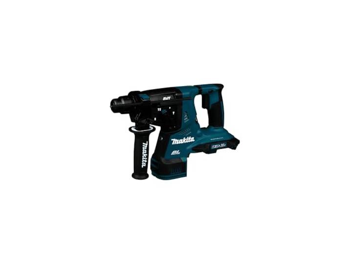 Perfo-burineur 36V (2x18V) SDS-PLUS 2.8J (Solo) en Makpac - MAKITA DHR280ZJ