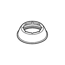 hansgrohe Schraubkappe Allegra 96391000