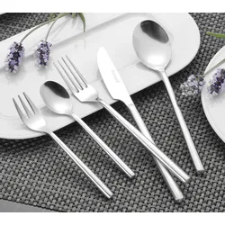 Esmeyer Besteckset SILKE silber
