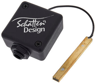 Schatten Design CH-1 Celtic Harp Pickup