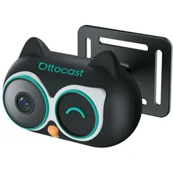Ottocast CA520-T, Auto Adapter, Schwarz