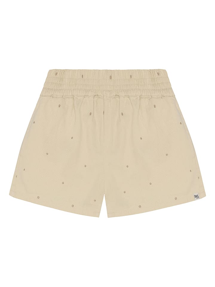 Noppies Shorts in Beige - 128