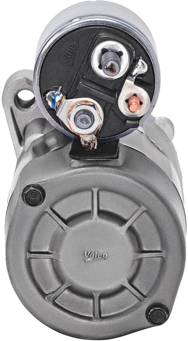 Starter VALEO 201010