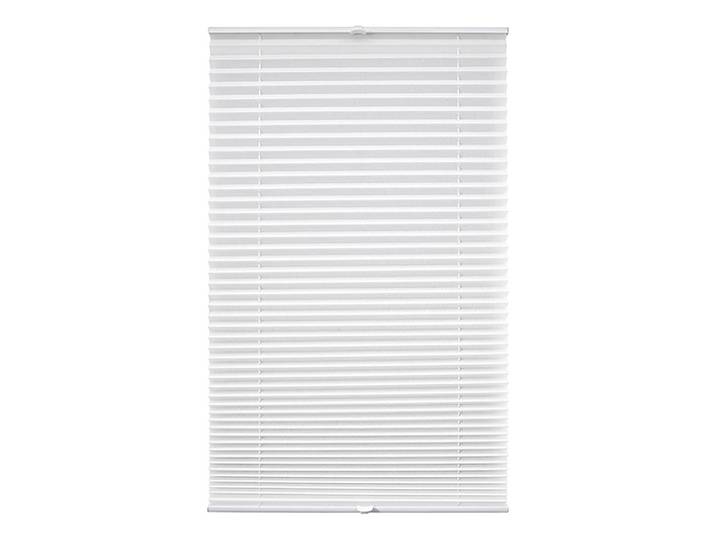 Store plissé Salvaterra IV 60 x 130 x 2cm Blanc