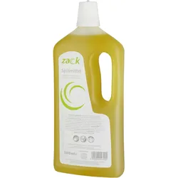zack Geschirrspülmittel 96181 1l