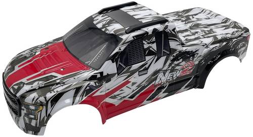 Reely RE-8378448 Ersatzteil Karosserie New 2 Brushless