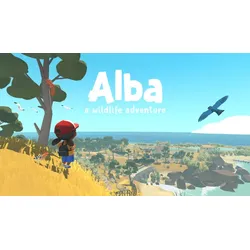 Alba: A Wildlife Adventure