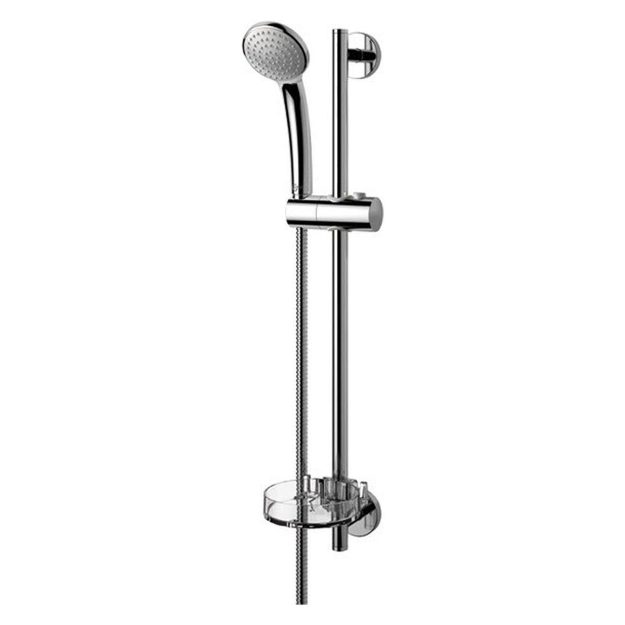 Ideal Standard IDEALRAIN dus.kompl. IDEAL#B9501AA (1 Strahlart) (B9501AA)