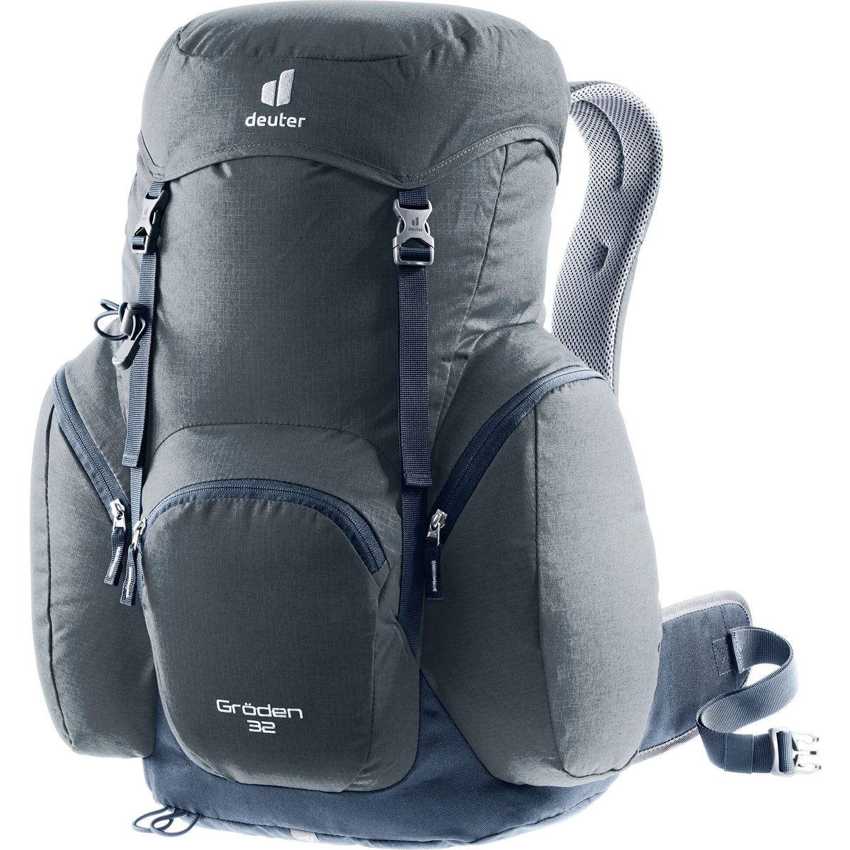 Deuter Gröden 32 graphite-ink (4343) 343032143430