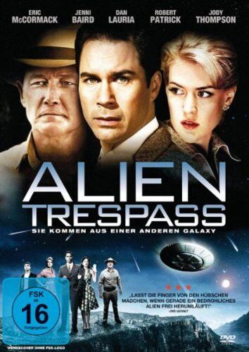 Eric McCormack - Alien Trespass - Preis vom 12.10.2026 11:37:12 h
