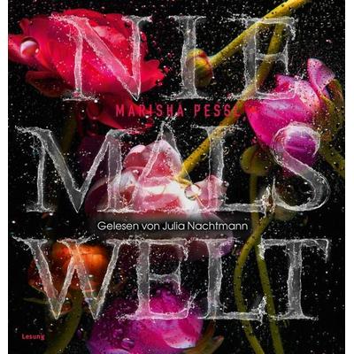 Niemalswelt - Marisha Pessl, Audio, 9783844920666