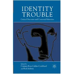 Identity Trouble, Fachbücher