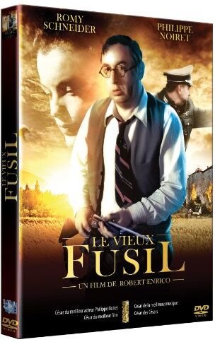 Robert Enrico - Le vieux fusil - édition remasterisée - Preis vom 11.10.2026 03:10:56 h