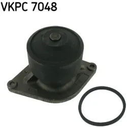 Wasserpumpe Motorkühlung SKF VKPC 7048 für BMW Glas Ford VW Opel Kia Talbot Dacia