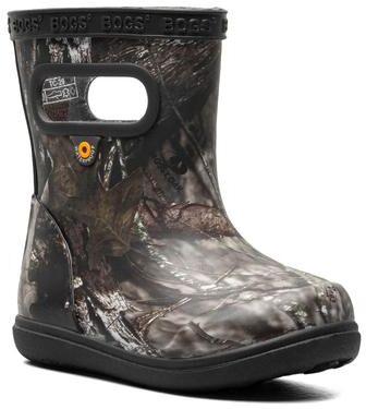 BOGS Skipper II - Camo - 4 Infant Multi Boot Medium