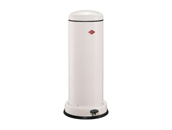 WESCO Mülleimer Wesco Loft Mülleimer Big Baseboy 30 Liter - Sand matt